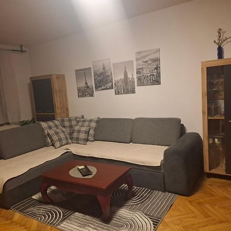 Zg Zapad Apartment Zagreb Exterior photo
