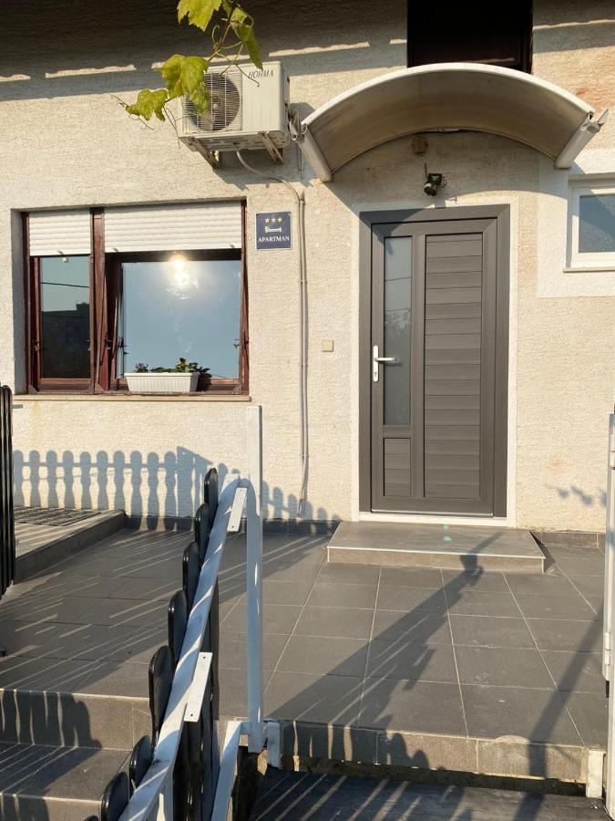 Zg Zapad Apartment Zagreb Exterior photo