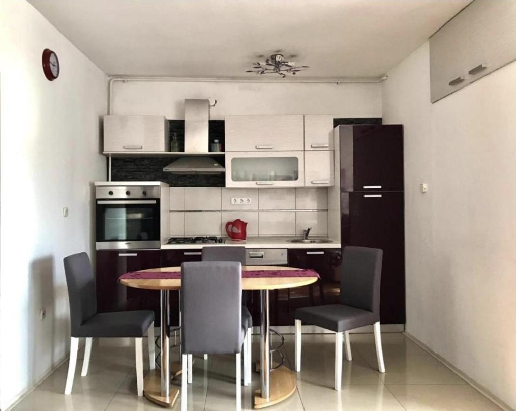 Zg Zapad Apartment Zagreb Exterior photo