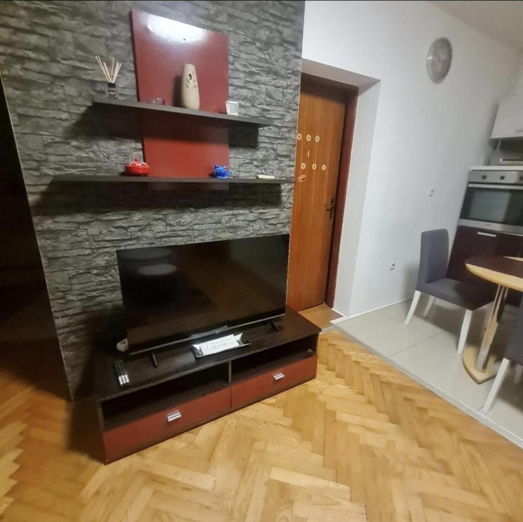 Zg Zapad Apartment Zagreb Exterior photo