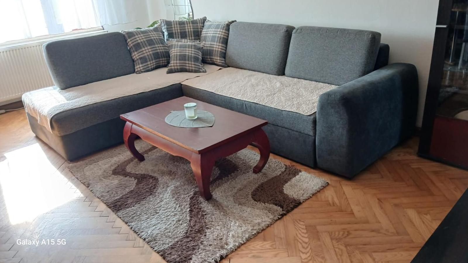 Zg Zapad Apartment Zagreb Exterior photo