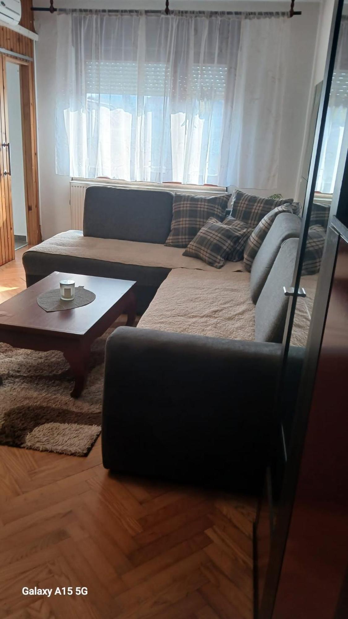 Zg Zapad Apartment Zagreb Exterior photo