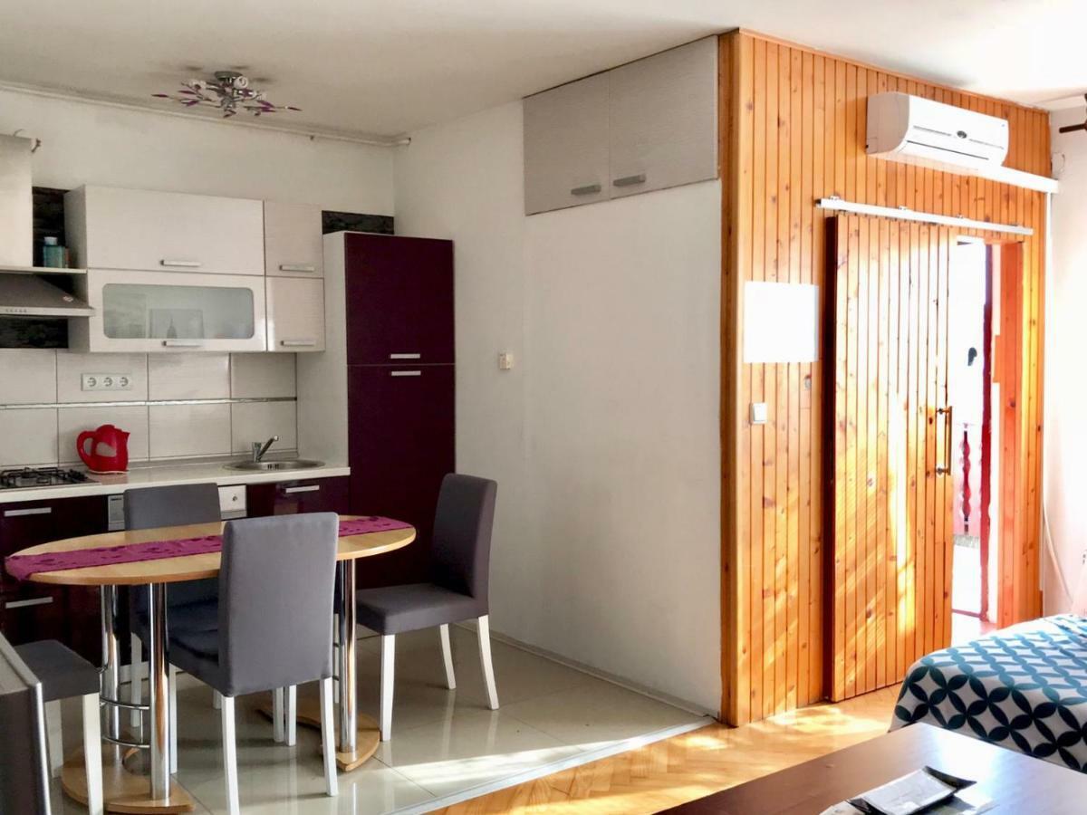 Zg Zapad Apartment Zagreb Exterior photo